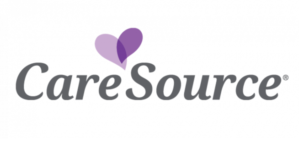 CareSource Logo